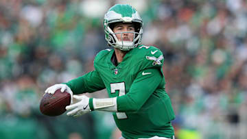 Dallas Cowboys v Philadelphia Eagles