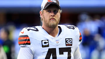 Charley Hughlett, Philadelphia Eagles