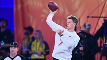 NFL Pro Bowl Games: Skills Showdown