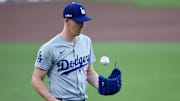 Walker Buehler abrirá el Juego 3 de la Serie Mundial 