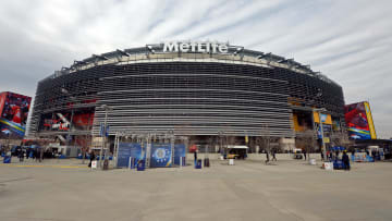  MetLife Stadium