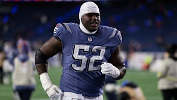 New York Jets v New England Patriots - NFL 2025