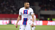 Kylian Mbappé soll das PSG-Aushängeschild bleiben