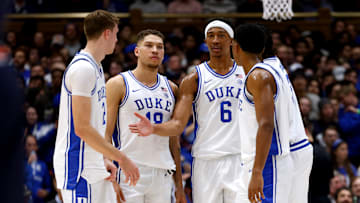 Auburn v Duke
