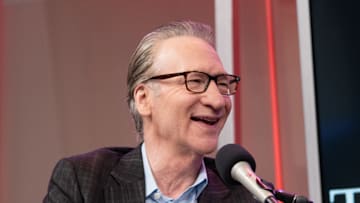 Celebrities Visit SiriusXM - May 20, 2024