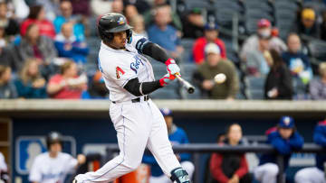 Midland RockHounds v Amarillo Sod Poodles