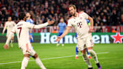 Die Bayern haben das Finale Dahoam verpasst