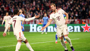 Die Bayern haben das Finale Dahoam verpasst