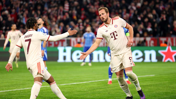 Die Bayern haben das Finale Dahoam verpasst