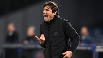 SSC Napoli v AS Roma - Serie A