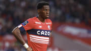 Jonathan David a des plans pour l'avenir