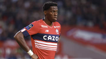 Jonathan David a des plans pour l'avenir