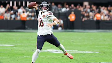 Chicago Bears, Caleb Williams