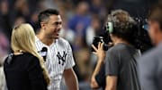 Stanton dejó en el terreno a los Piratas
