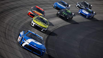 NASCAR Cup Series AutoTrader EchoPark Automotive 400