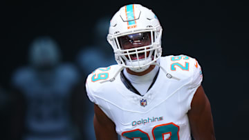 Minkah Fitzpatrick S Miami Dolphins