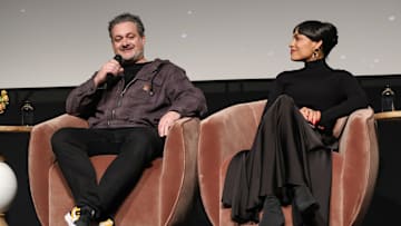 Star Wars: Ahsoka Emmy FYC Event