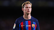 Frenkie de Jong