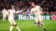 Die Bundesliga muss 24/25 aufholen