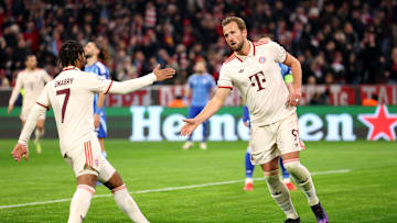 Die Bundesliga muss 24/25 aufholen