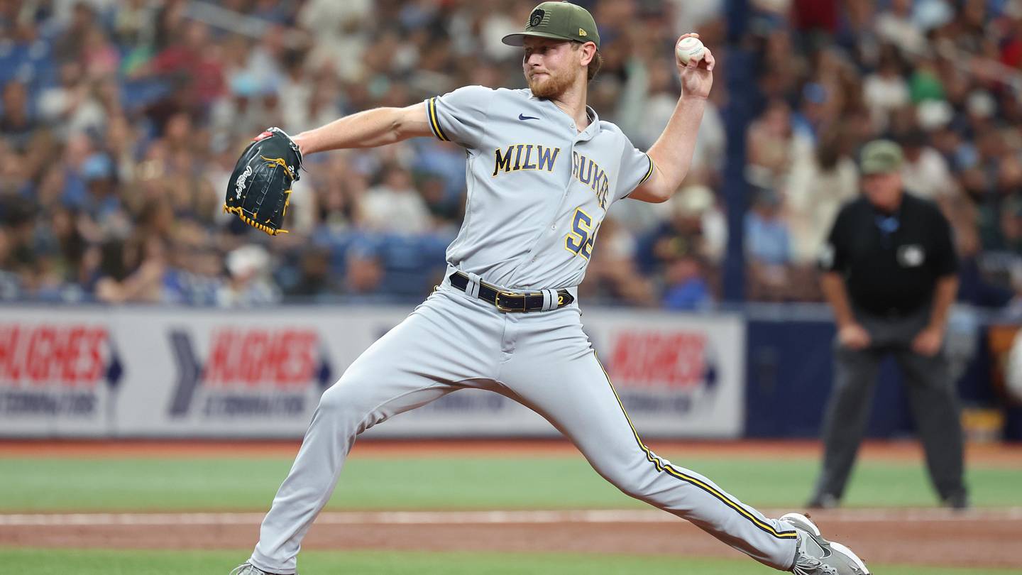 4 teams that could benefit from taking a flier on Eric Lauer after Pirates release - Vimarsana News