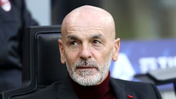 Stefano Pioli