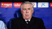Carlo Ancelotti, Real Madrid - La Liga EA Sports