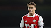 Arsenal FC v Newcastle United - Premier League