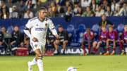 A equipe norte-americana não se classificou para os playoffs da MLS