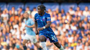 Chelsea FC v Manchester City FC - Premier League