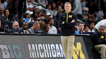Michigan v Auburn