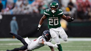 Houston Texans v New York Jets