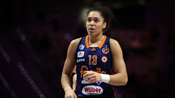 Famila Wuber Schio v La Molisana Magnolia Campobasso - Frecciarossa Final Four Women Coppa Italia