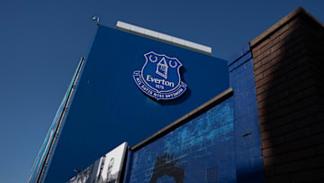 Everton FC v Liverpool FC - Premier League
