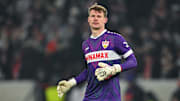 Alexander Nübel