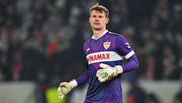 Alexander Nübel