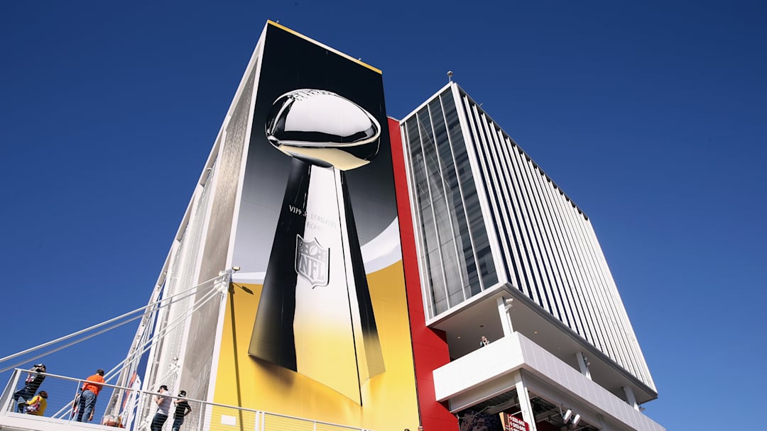 El Levi's Stadium de Santa Clara, California, volverá a albergar un Super Bowl, tras el de 2016