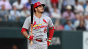 Nolan Arenado sigue en la lista de deseos de los Yankees 