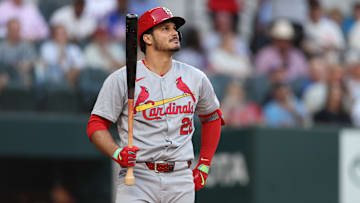 Nolan Arenado sigue en la lista de deseos de los Yankees 