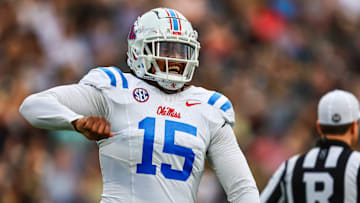 Ole Miss v Wake Forest