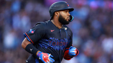 Toronto decidió no cambiar a Vladimir Guerrero Jr.
