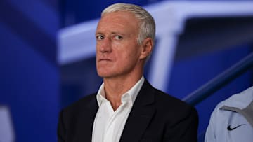 Didier Deschamps annoncera sa liste jeudi prochain