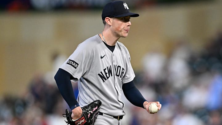New York Yankees v Minnesota Twins