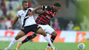 Flamengo e Vasco se encontram no Maracanã para o primeiro Clássico dos Milhões de 2025