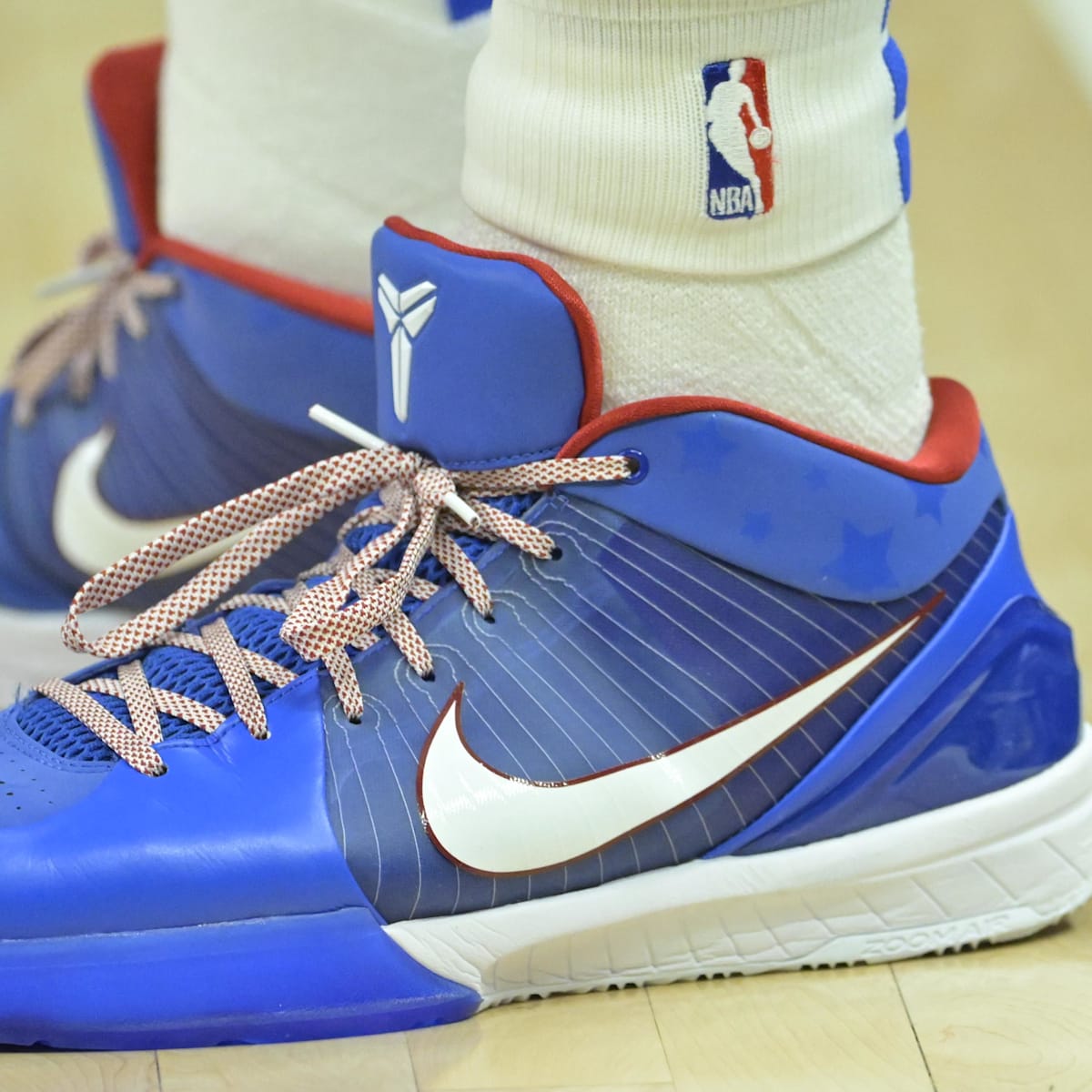 Mamba Mentality Nike Kobe Sneaker Sales Surge in 2024