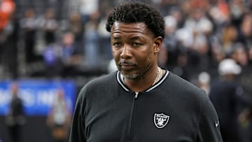 Denver Broncos v Las Vegas Raiders