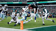 Dallas Cowboys v Philadelphia Eagles