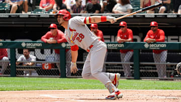 St. Louis Cardinals v Chicago White Sox