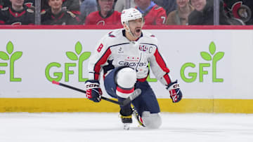 Alex Ovechkin