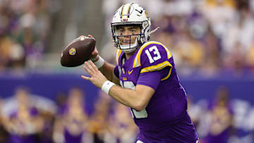 Baylor v LSU - Kinder's Texas Bowl